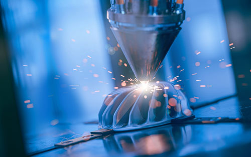 Additive Manufacturing is Reshaping Modern Manufacturing