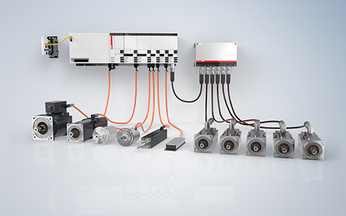 Learn how to boost motion control performance, simplify installation and optimize engineering with modular, EtherCAT-based servo drive technology.