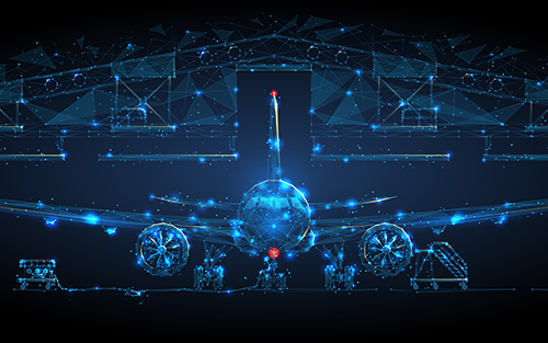 Leveraging AI, Digital Twins and AR/VR for Enhanced Aircraft Maintenance and Repair