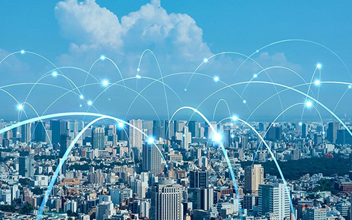 The Role of Industrial Switches in Smart City Network Connectivity