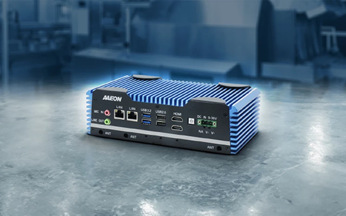 BRESSNER Offers Robust Embedded PC for Demanding Environments