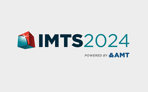 International Manufacturing Technology Show (IMTS) 2024