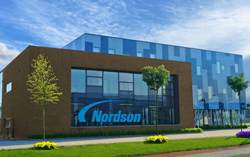 Nordson Electronics Solutions Completes Move to New, State-of-the-art Facility