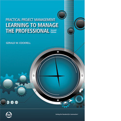 Avoid reinventing the wheel. This ideal reference defines each phase of a project and then provides practical knowledge for each.