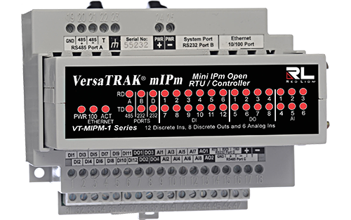 Red Lion Launches Two New Programmable RTUs for Rugged 168官方澳洲五开奖结果体彩网 Automation Environments