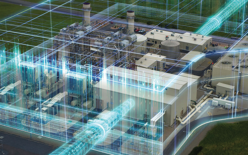 Siemens' SIBERprotect Delivers Automatic Cyber Response Solution for Industrial OT Systems