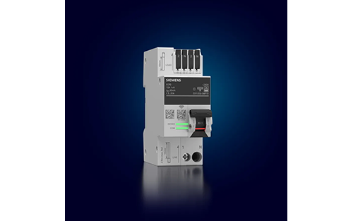 Siemens Introduces One of the World’s Most Innovative Circuit Protection Devices